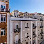 Go Native Lisbon - City Center